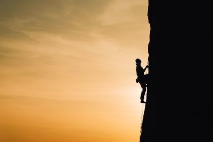 Climbing: Techniques and equipment for safe ascents.