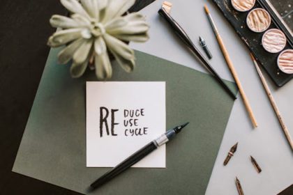 Find inventive ways to reuse outdated objects in your home decor, giving new utility to seemingly useless pieces.