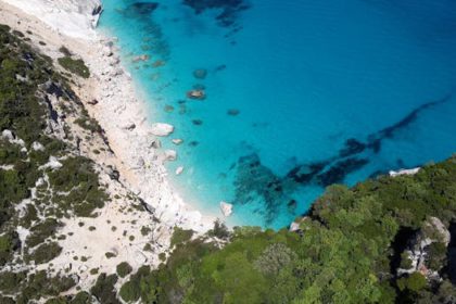Local secrets for exploring the island of Sardinia off the beaten tourist track and crowded