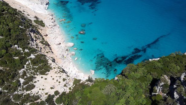 Local secrets for exploring the island of Sardinia off the beaten tourist track and crowded