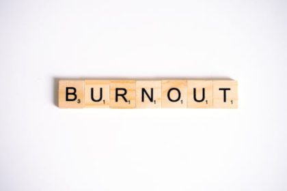 Managing burnout at work through effective relaxation techniques