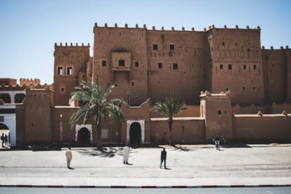 Useful tips for a successful solo trip to Morocco by exploring the medinas of Marrakech and Fes